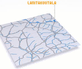 3d view of Lani Takoutala