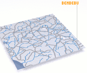 3d view of Bembebu