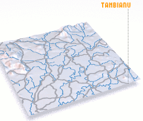 3d view of Tambianu