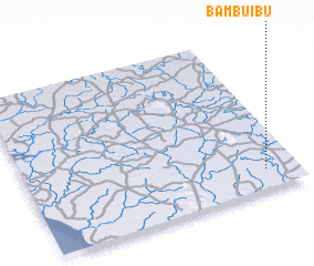 3d view of Bambuibu