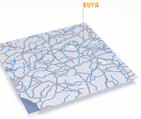 3d view of Buya