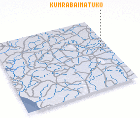 3d view of Kumrabai Matuko