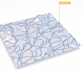 3d view of Bunka