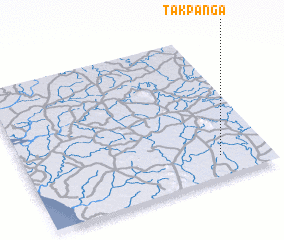 3d view of Takpanga