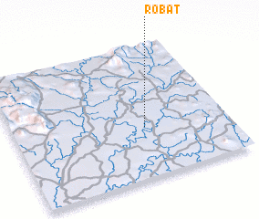 3d view of Robat