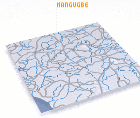 3d view of Mangugbe