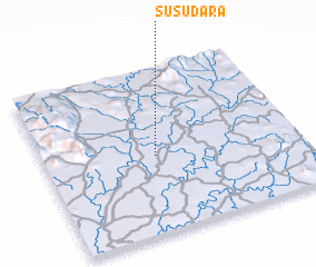 3d view of Susudara