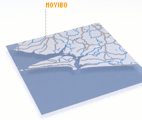 3d view of Moyibo