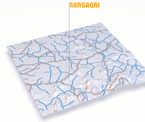 3d view of Nangagni