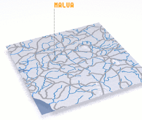 3d view of Malua