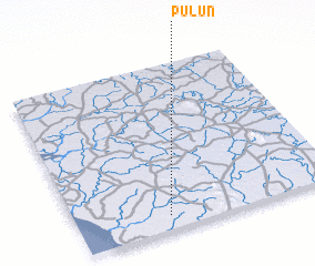 3d view of Pulun