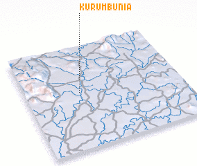 3d view of Kurumbunia