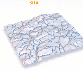 3d view of Sita