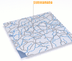 3d view of Surikamara