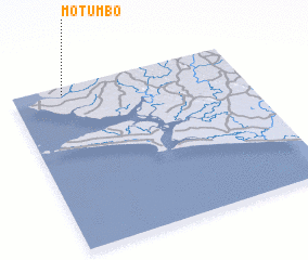 3d view of Motumbo