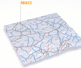 3d view of Mbass