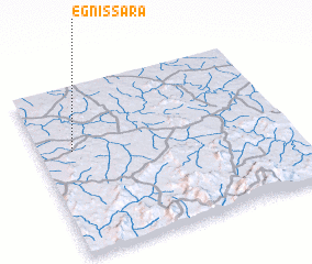 3d view of Egnissara