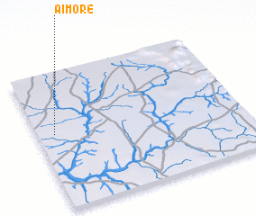 3d view of Aïmoré