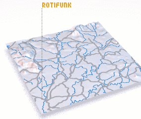 3d view of Rotifunk