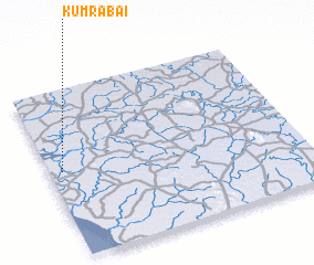 3d view of Kumrabai