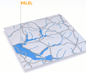 3d view of Polel