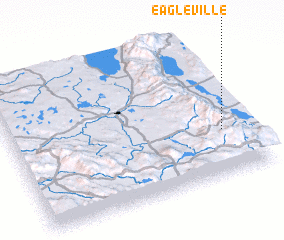 3d view of Eagleville