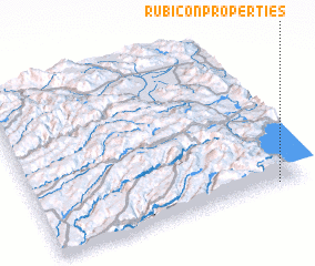 3d view of Rubicon Properties