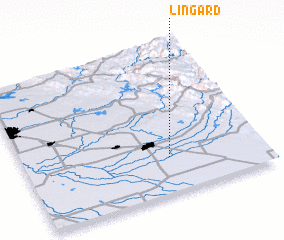 3d view of Lingard