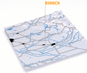 3d view of Buhach