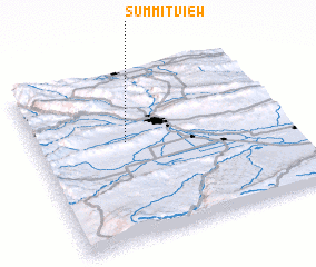 3d view of Summitview