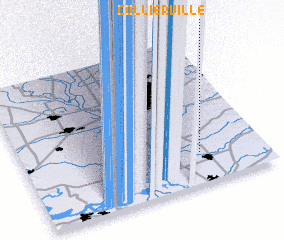 3d view of Collierville