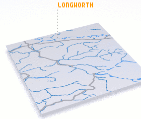 3d view of Longworth