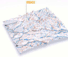 3d view of Index