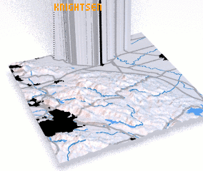 3d view of Knightsen