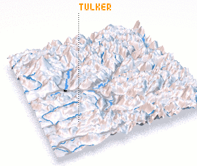 3d view of Tulker