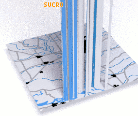 3d view of Sucro