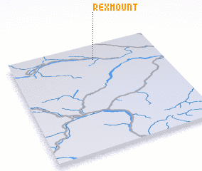 3d view of Rexmount