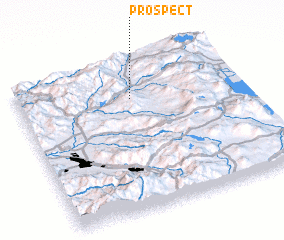 3d view of Prospect