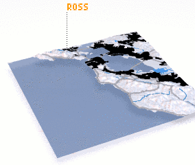 3d view of Ross