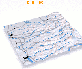 3d view of Phillips