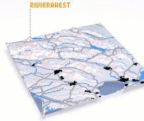 3d view of Riviera West