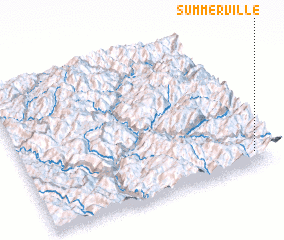 3d view of Summerville