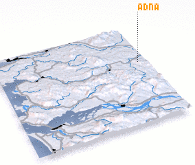 3d view of Adna