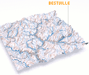 3d view of Bestville