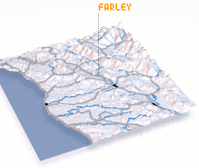 3d view of Farley