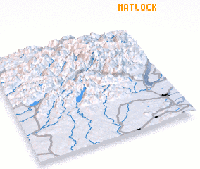 3d view of Matlock