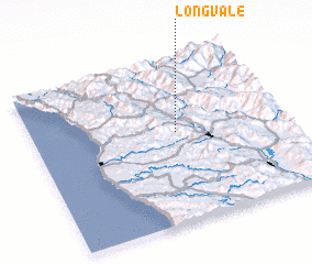 3d view of Longvale