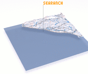 3d view of Sea Ranch