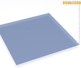 3d view of Roads End
