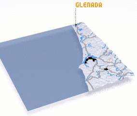 3d view of Glenada